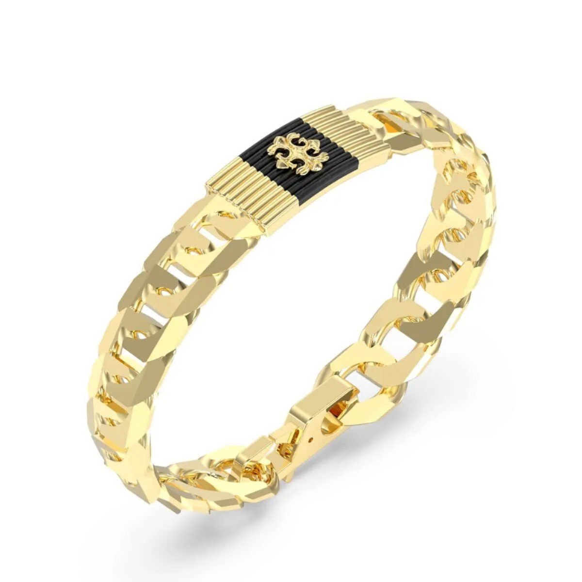 164306-0-guess-jgujumb05066jwygbks-erkek-bileklik-016cfe508dca Guess Jgujumb05066jwygbks Erkek Bileklik – ALTIN - Görsel 1