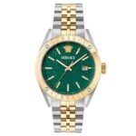 Versace Vrscvekha0525 Erkek Kol Saati – ALTIN-GÜMÜŞ