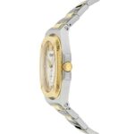 Versace Vrscve0v00325 Erkek Kol Saati – ALTIN-GÜMÜŞ - Görsel 2