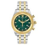 Versace Vrscve0w00425 Erkek Kol Saati – ALTIN-GÜMÜŞ
