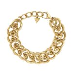 Guess Jgujubb05454jwygs Kalpli Kadın Bileklik – STANDART