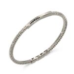 Guess Jgujumb05102jwsts Erkek Bileklik – GÜMÜŞ