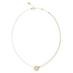 Guess Jgujubn05437jwygtu Kadın Kolye – ALTIN