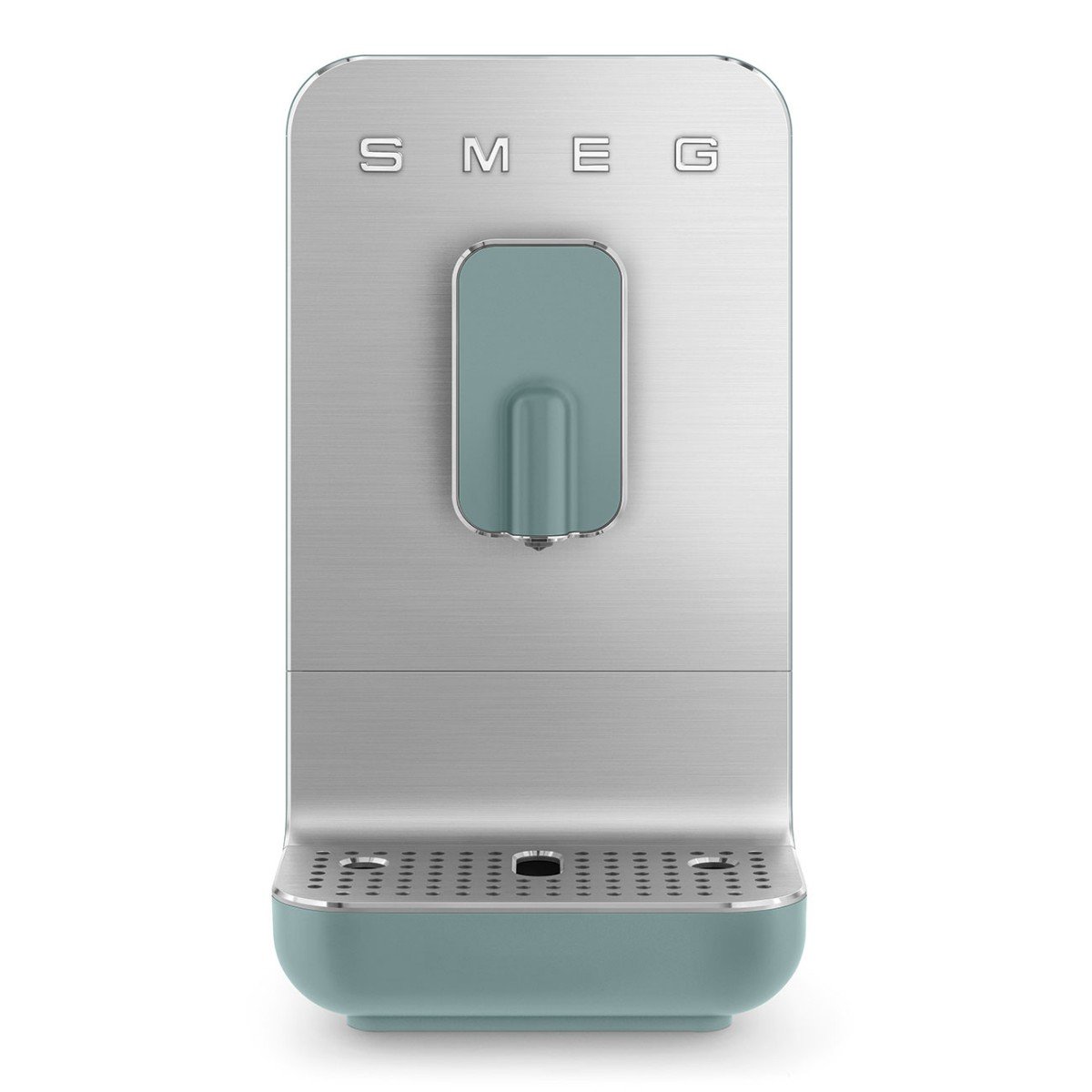 164373-0-smeg-bcc01egmeu-kahve-makinesi-mat-zumrut-yesili-0178bab1784f Smeg Bcc01egmeu Kahve Makinesi Mat Zümrüt Yeşili – STANDART - Görsel 1