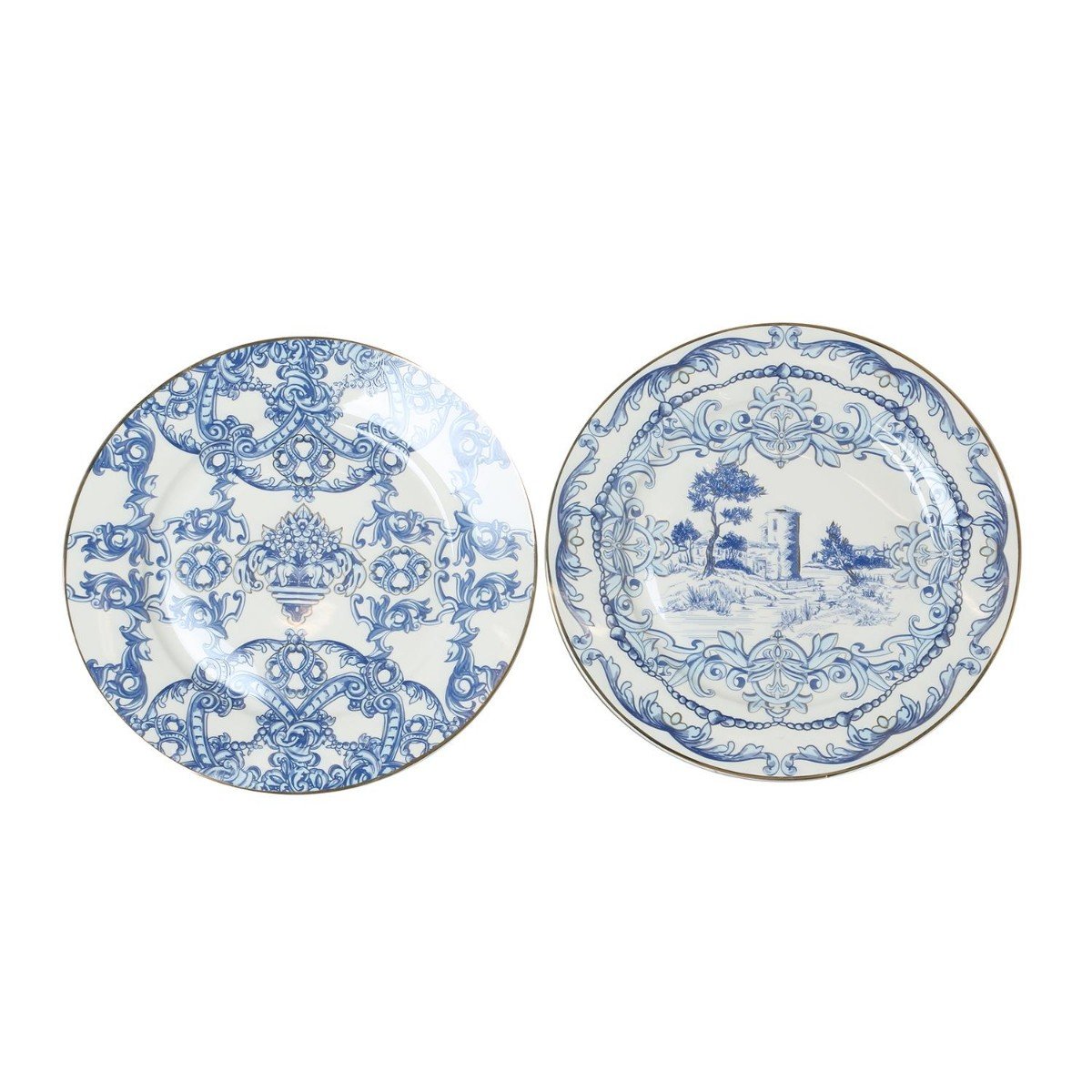 164525-0-lyhd-601-florance-bone-4lu-tabak-takimi-27cm-01a9b20f28a9 Lyhd 601 Florance Bone 4lü Tabak Takımı 27cm – STANDART - Görsel 1