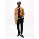 Th Fm0fm05362 Classıc Hılfıger Leather Loafer Erkek Ayakkabı – SİYAH - Görsel 8