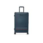 Th Au0au01974 Th Medıum Suıtcase Unısex Valiz – LACİVERT