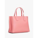 Th Aw0aw17459 Th Dıstınct Mını Tote Kadın Çanta – PEMBE - Görsel 3