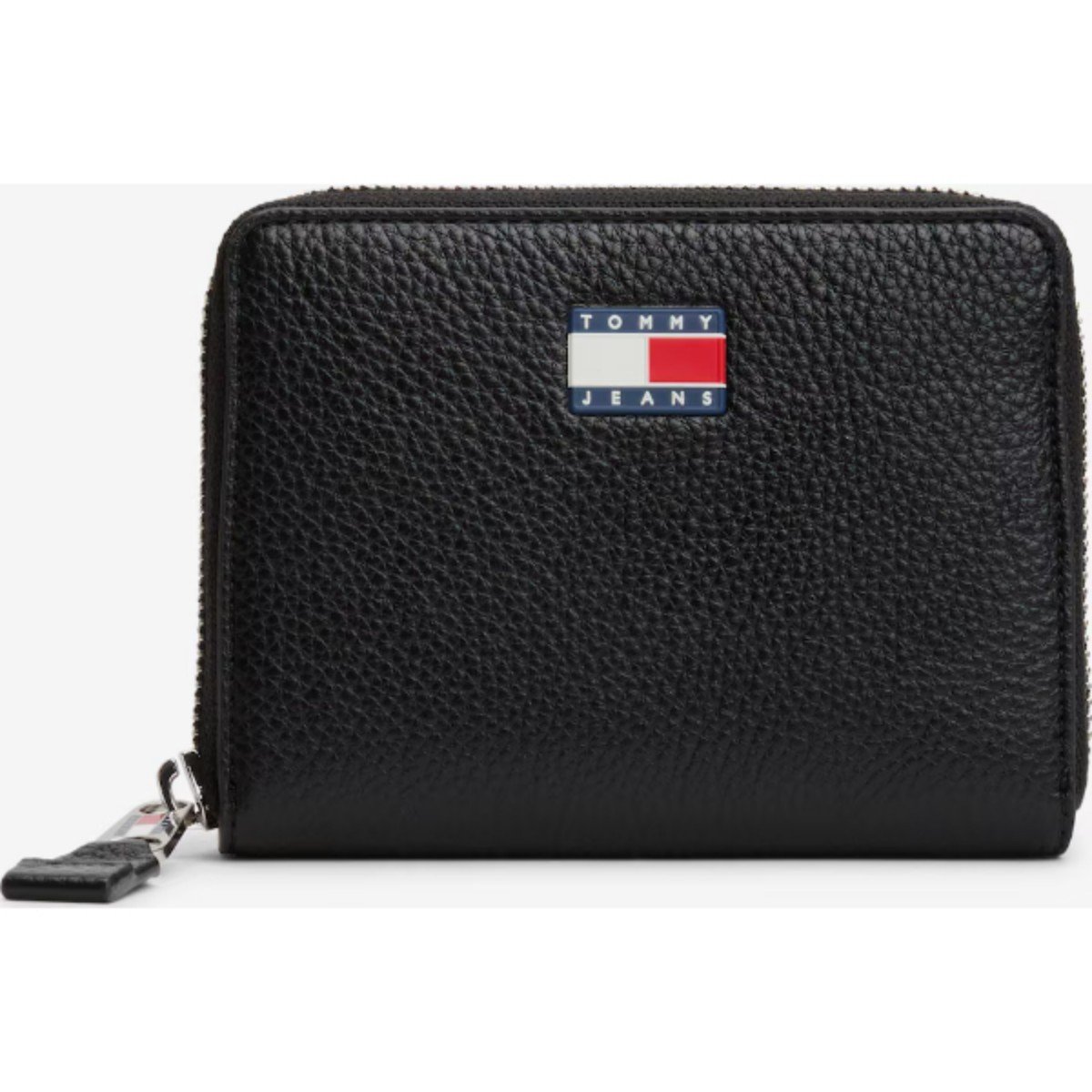 168863-0-th-aw0aw17584-tjw-must-med-za-kadin-cuzdan-01034794e43b Th Aw0aw17584 Tjw Must Med Za Kadın Cüzdan – SİYAH - Görsel 1