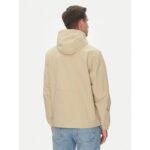 Th Dm0dm21393 Tjm Chıcago Wındbreaker Ext Erkek Ceket – KREM - Görsel 3