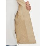 Th Dm0dm21393 Tjm Chıcago Wındbreaker Ext Erkek Ceket – KREM - Görsel 5