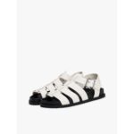 Th En0en02874 Tjw Fısherman Patent Kadın Sandalet – BEYAZ