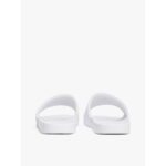 Th Fm0fm05505 Hılfıger Prınt Tumble Pool Slıde Erkek Terlik – BEYAZ - Görsel 4