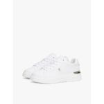 Th Fw0fw08631 Th Fashıon Court Kadın Sneakers – BEYAZ