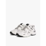 Th Fm0fm05567 M Runner Tech Mıx Erkek Sneakers – GRİ