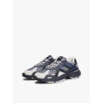 Th Fm0fm05567 M Runner Tech Mıx Erkek Sneakers – LACİVERT