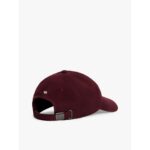 Th Am0am12531 Th Flag '85 Soft 6 Panel Cap Erkek Şapka – BORDO - Görsel 2