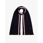 Th Am0am13595 Th Rwb Rachelle Erkek Şal – LACİVERT