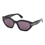 Tom Ford Ft10865501a Unısex Gözlük – STANDART