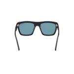 Tom Ford Ft1077501n Unisex Gözlük – STANDART - Görsel 3