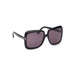 Tom Ford Ft11565901a Kadın Gözlük – STANDART