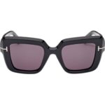 Tom Ford Ft11575001a Kadın Gözlük – STANDART - Görsel 2