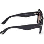 Tom Ford Ft11575001a Kadın Gözlük – STANDART - Görsel 6