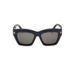 Tom Ford Ft11915201d Unısex Gözlük – STANDART - Görsel 2