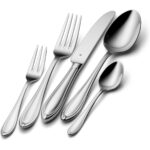 9100055730 Wmf Verona 84 Parça Kaşık Takımı – STANDART