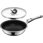8900540125 Wmf Clıck&serve Wok Tava 26cm – STANDART - Görsel 7